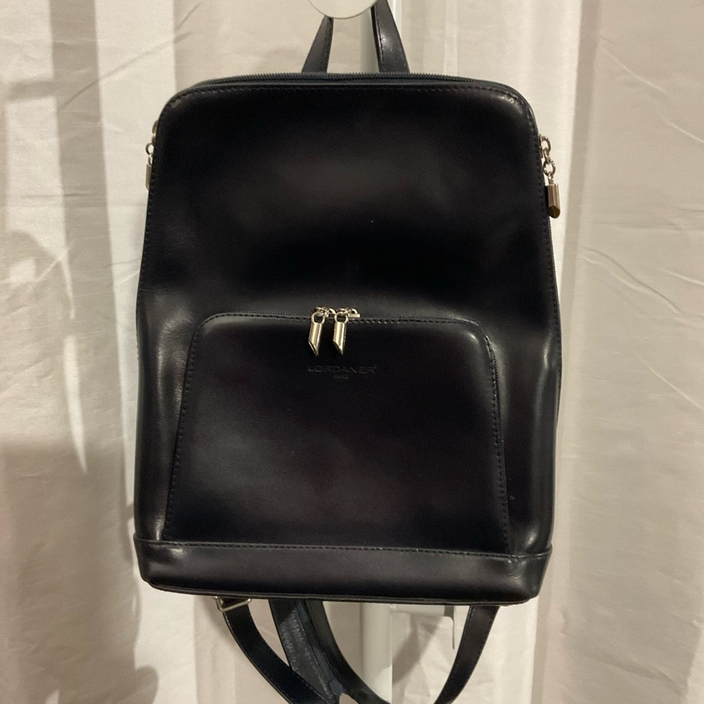Lordaner Paris Back Pack